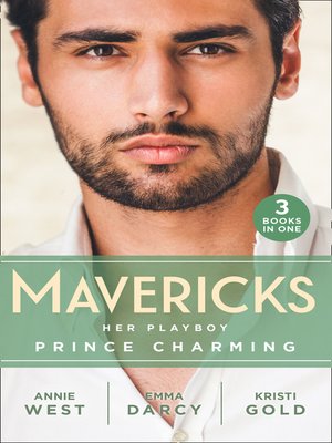 cover image of Mavericks